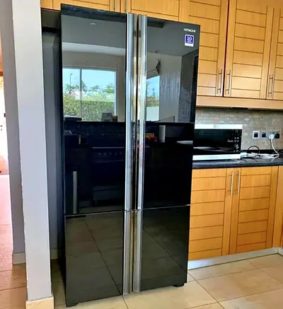 Hitachi Latest Model Four Door Refrigerator