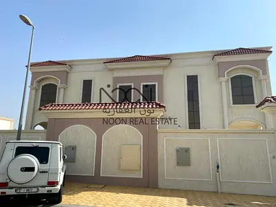 For Sale Two Adjoining Villas in Al Ruqaybah – Al Suyoh Suburb, Sharjah
