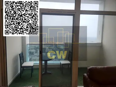 READY TO MOVE FULL SEA VIEW 02 BHK FOR SALE / CLOSED KITCHEN / STUNNING SEA VIEW / DEDICATED PARKIN