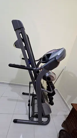 Used Treadmill - Good Working Condition