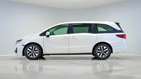 2025 Honda ODYSSEY 缩略图 11