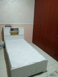 Bed Space for Ladies Only - Al Rashidiya 1, Ajman