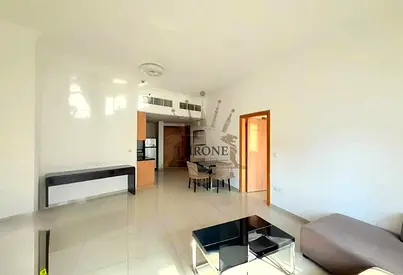 1BR | Vacant | Lincoln Park | Arjan