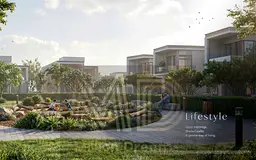 4% DLD Waiver | Near to Park | 40:60 Payment Plan