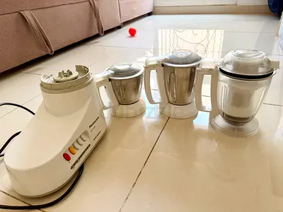 mixer grinder