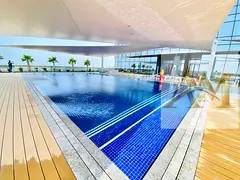 Luxurious 1BR || Balcony || Parking Free || Gym & Pool Free || Ready To Move