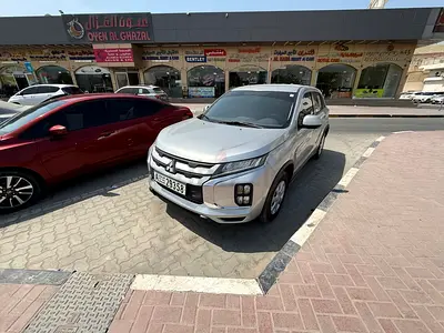 2024 ASX - Economic Car -Good AC