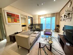 Fully Furnished | Community View | Premium Quality