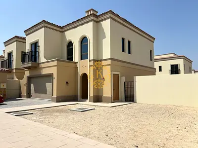 Cornor Unit || Stand Alone 3BHK Villa || Maid Room || Kitchen Appliances || At Bloom Living