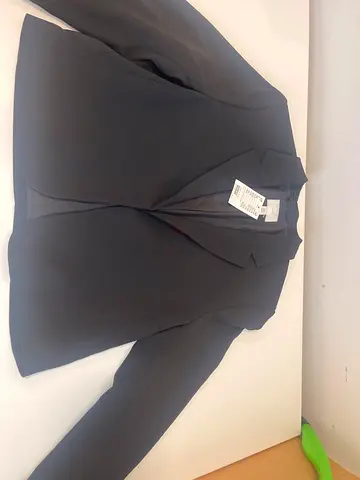 Black Jacket