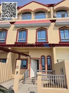 Most Affordable Townhouse in Ajman , UAE