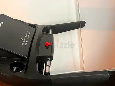 Household Treadmill in Good Working Condition