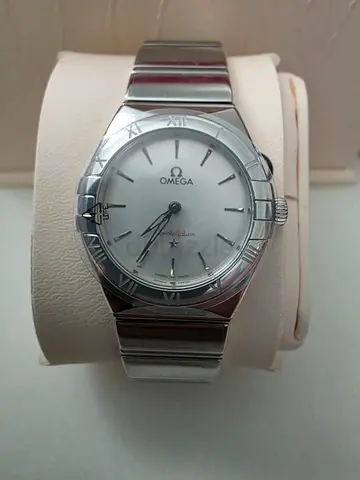 Omega ladies watch