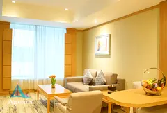 All Bills Included | Classic 1BR| Carlton Downtown