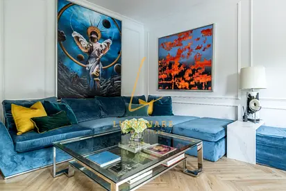 Fully Furnished | Pool View | Available From Nov