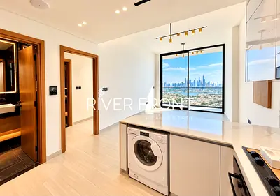 Bright & Spacious | Available Now | Community View