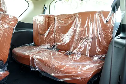 صورة مصغرة 18 لـ 2024 Nissan PATROL