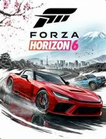 Forza Horizon 6 download for pc