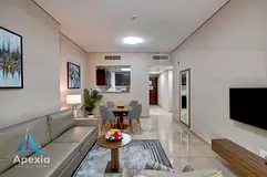 Spacious 2BR | All Bills Included | Dubai Marina