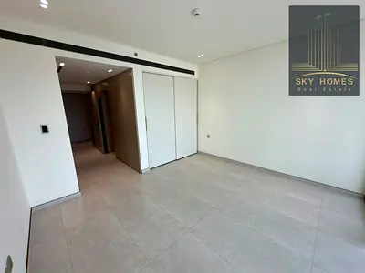 Hot Offer Sami Furnished apartment Brand New Huge Size Full Open View Rent 58k