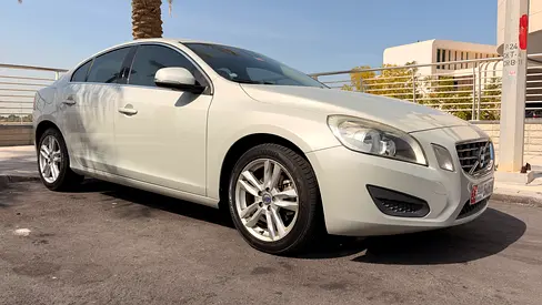 2013 Volvo S60 — фото 3