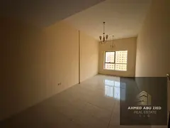 A stylishly designed, spacious one-bedroom apartment featuring an open, direct view of the garden. I