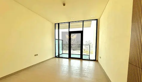 Brand New | Mid Floor | Balcony |Premium Amenities