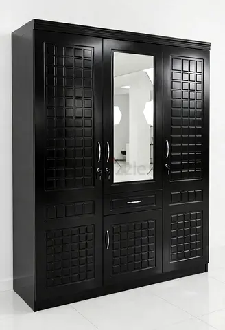 Brand new 3door wardrobe available