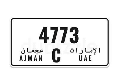 4773 C