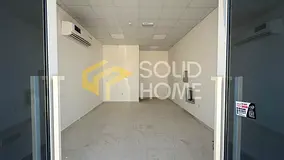 Furnished 320 Sqft Warehouse in Al Sajaa Industrial