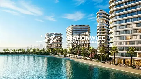 Invest Now | Alluring 1BR | Prime Location