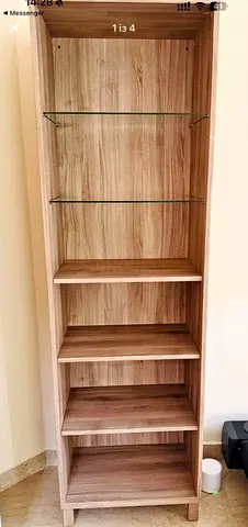 Bookshelf, shelf , wardrobe, storage