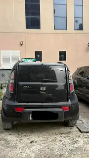 2012 KIA Soul
