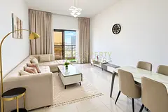 Tenanted Unit | Upgraded Furnished | Canal View