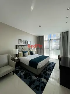 Specious Apartment | Fully Furnished | Ready to Move