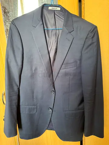 DKNY MEN’s BLAZER - PREMIUM