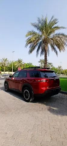 صورة مصغرة 14 لـ 2023 Nissan PATHFINDER