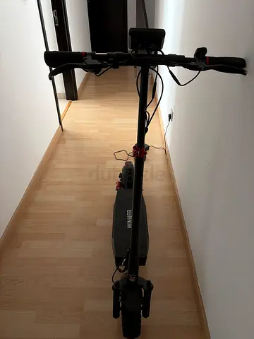 E-Scooter