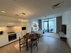 Lagoon View | Fully Furnished | All Inclusive