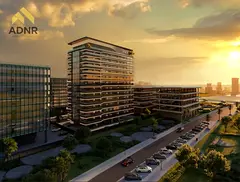 Furnished 1BR Apartment | Post Handover Plan | Premium Developer | High ROI