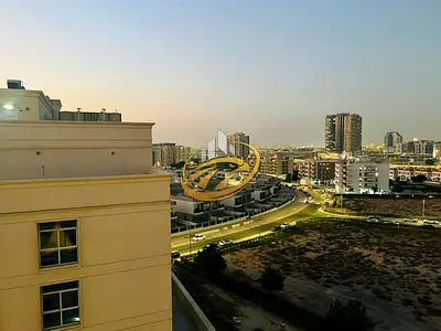 Spacious 1BHK for sale I CITY VIEW