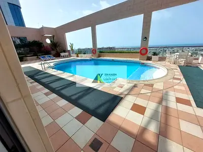 Chiller Free 3BHK | Maid’s Room | Near Metro | Book Now