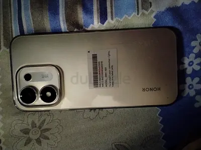 Honor x7e pluse 5g