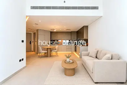 Luxury Furnished 1BR | High Floor|Business Bay | Regalia