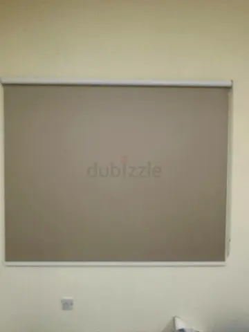 Pair of blinds