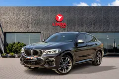 2021 BMW X4