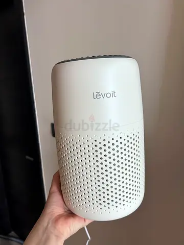 Mini bedroom humidifier