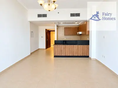 Studio Apartment | Burj Al Nujoom | Downtown City View