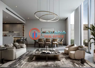 Modern 4BR Townhouse | Flexible Payment Plan | Family Friendly Community