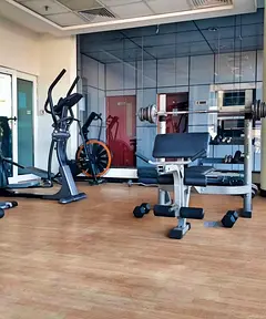 Flat for sharing - ladies only - sports city